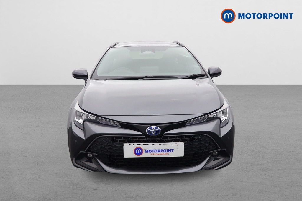 Used Toyota Corolla for sale - 77245820: Photo 2