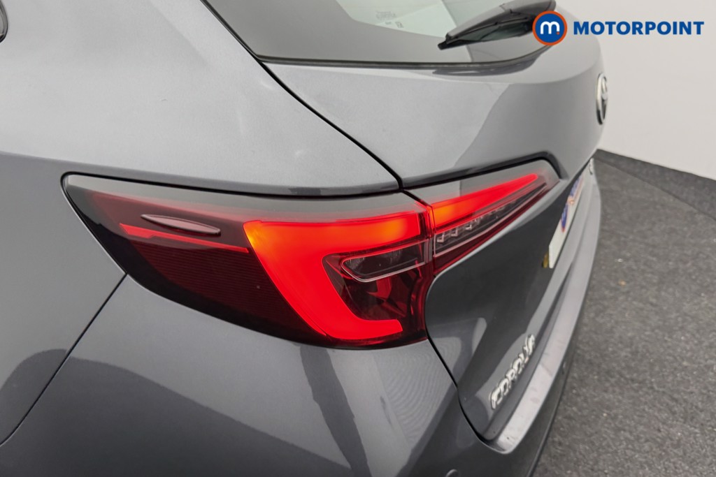 Used Toyota Corolla for sale - 77245820: Photo 33