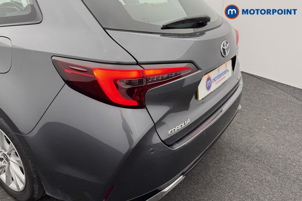 Used Toyota Corolla for sale - 77245820: Photo 34