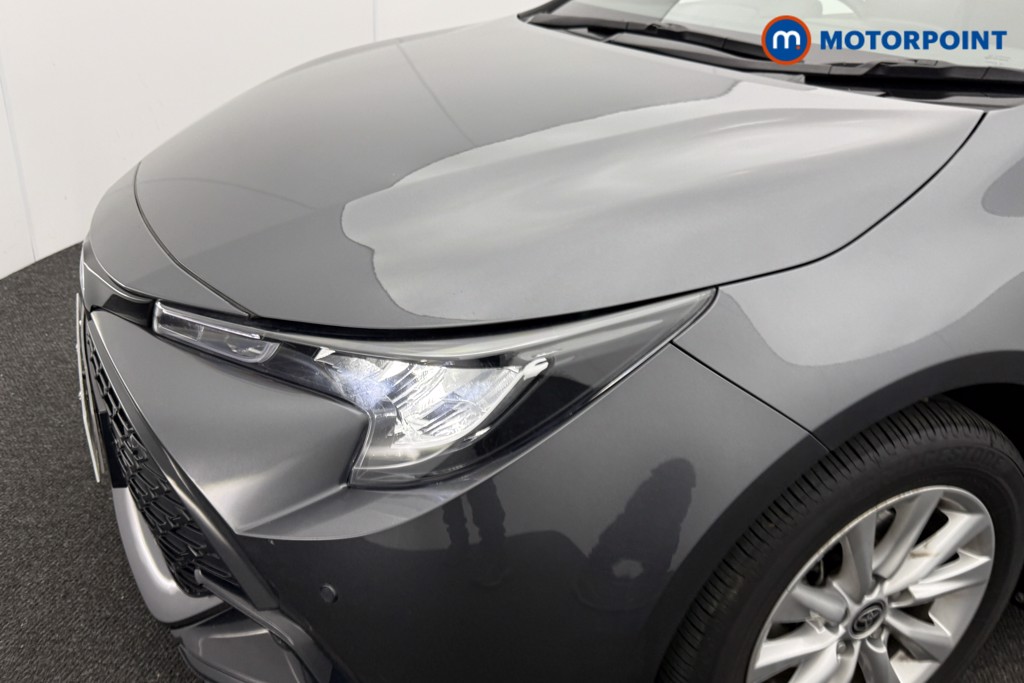 Used Toyota Corolla for sale - 77245820: Photo 36