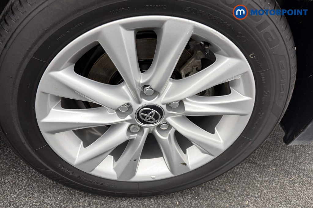 Used Toyota Corolla for sale - 77245820: Photo 38