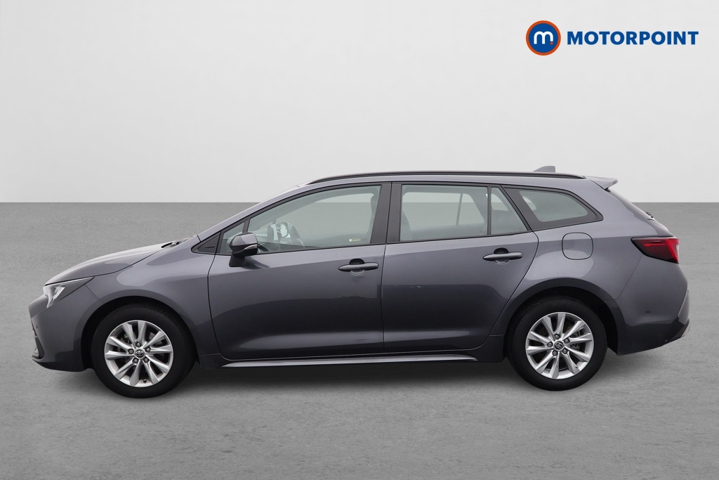 Used Toyota Corolla for sale - 77245820: Photo 4