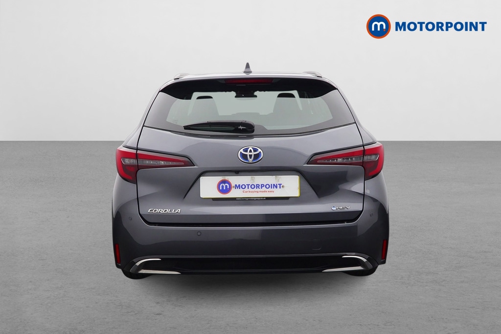 Used Toyota Corolla for sale - 77245820: Photo 6