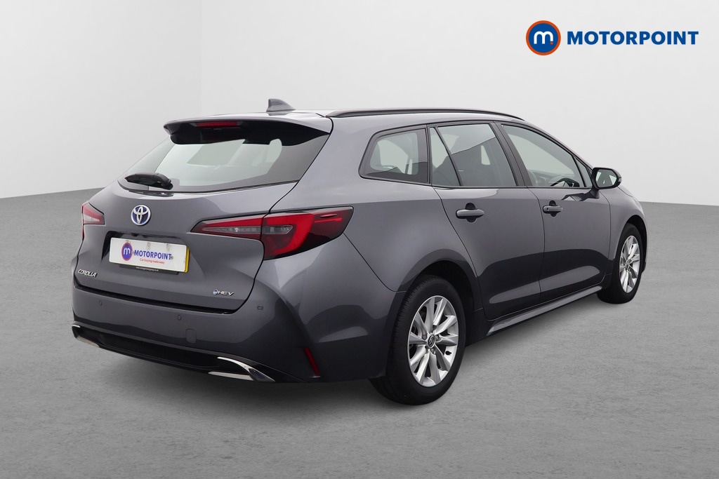 Used Toyota Corolla for sale - 77245820: Photo 7