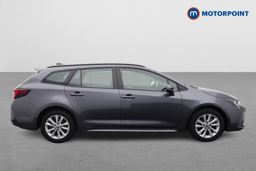 Used Toyota Corolla for sale - 77245820: Photo 8