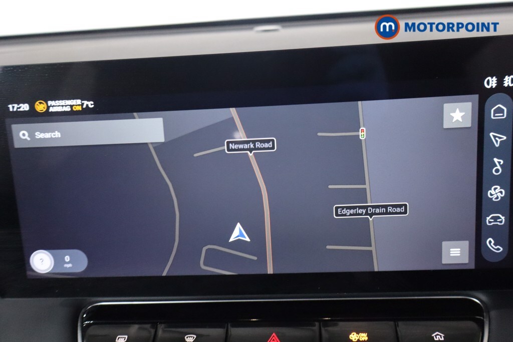 Used MG MG HS for sale - 77830958: Photo 10