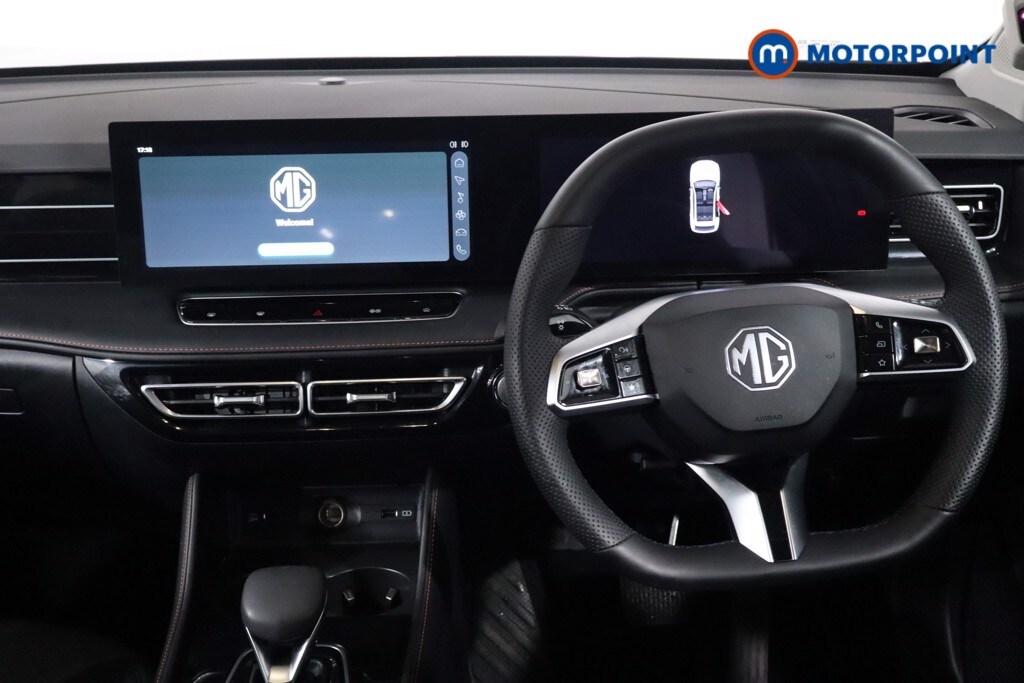 Used MG MG HS for sale - 77830958: Photo 11