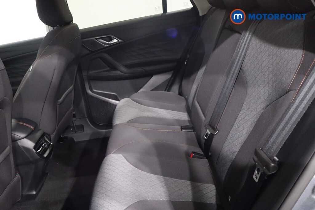 Used MG MG HS for sale - 77830958: Photo 13