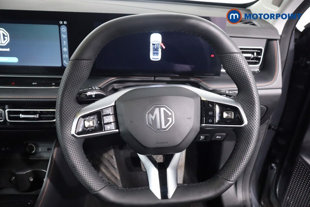 Used MG MG HS for sale - 77830958: Photo 14