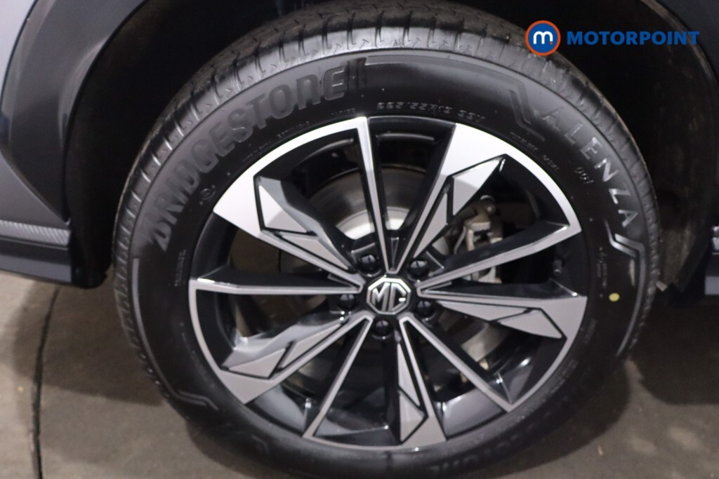 Used MG MG HS for sale - 77830958: Photo 17