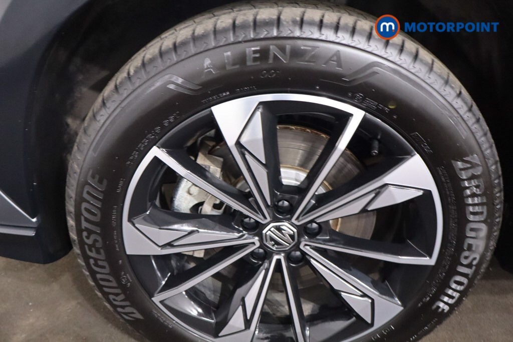 Used MG MG HS for sale - 77830958: Photo 19