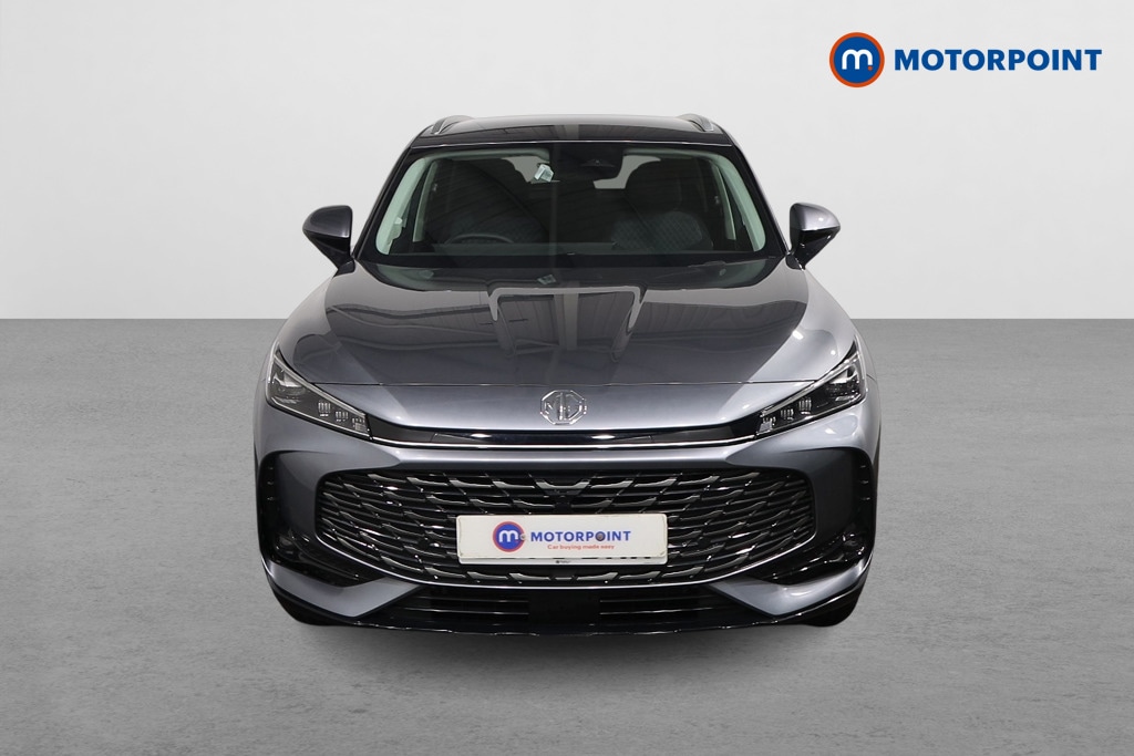 Used MG MG HS for sale - 77830958: Photo 2