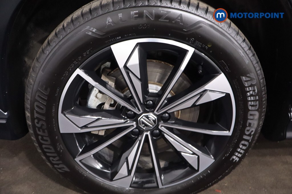 Used MG MG HS for sale - 77830958: Photo 20