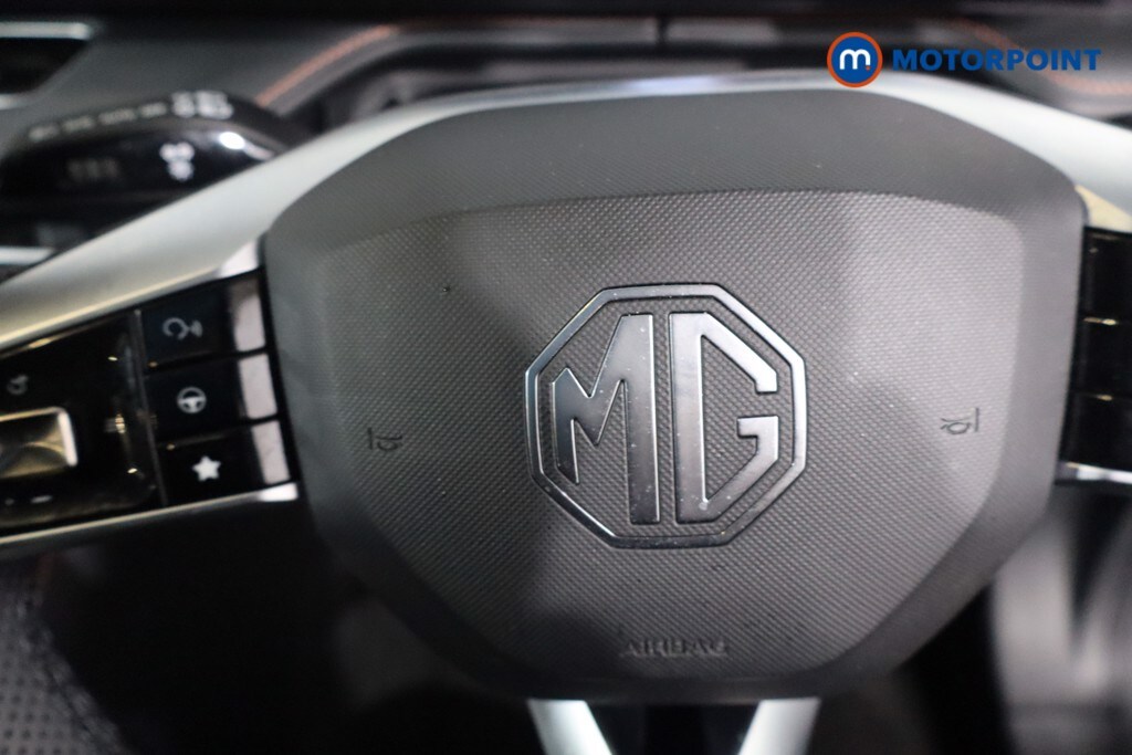 Used MG MG HS for sale - 77830958: Photo 21