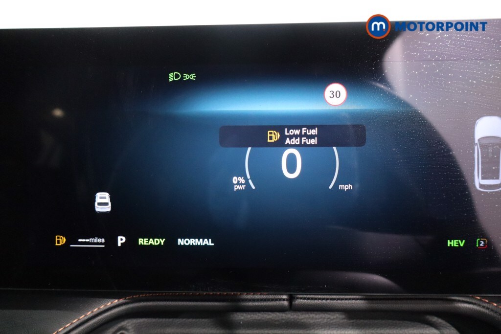 Used MG MG HS for sale - 77830958: Photo 24