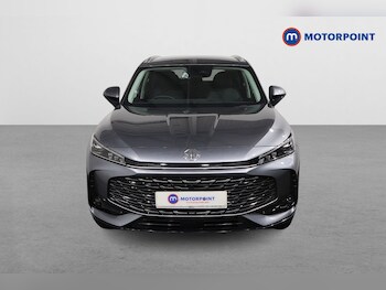 Used MG MG HS undefined for sale - 77830958: Photo