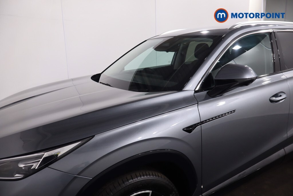 Used MG MG HS for sale - 77830958: Photo 36