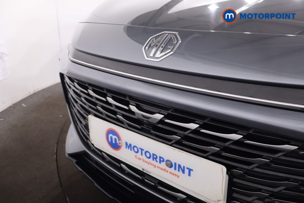 Used MG MG HS for sale - 77830958: Photo 37