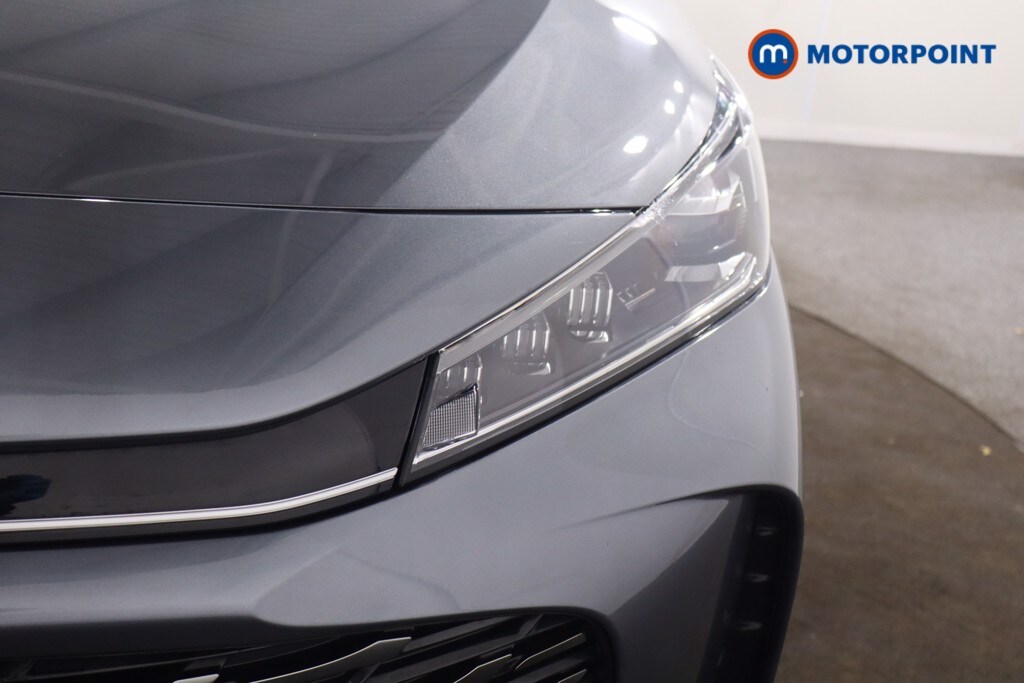 Used MG MG HS for sale - 77830958: Photo 39