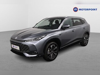 Used MG MG HS undefined for sale - 77830958: Photo