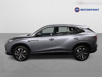 Used MG MG HS undefined for sale - 77830958: Photo