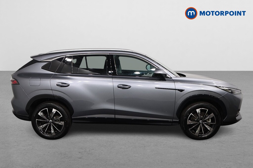 Used MG MG HS for sale - 77830958: Photo 8