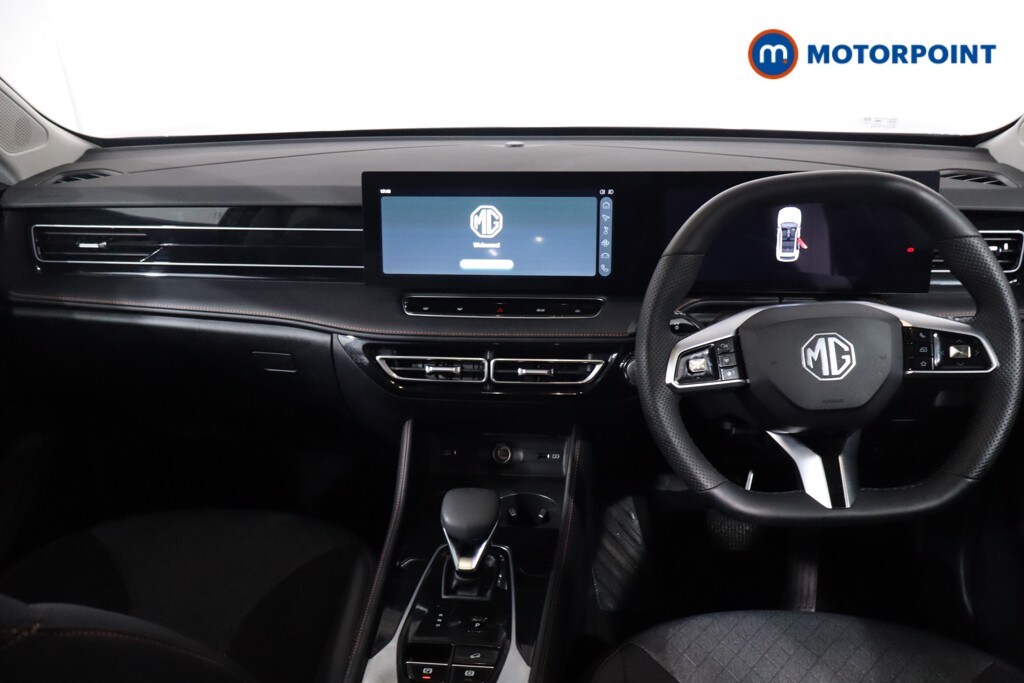 Used MG MG HS for sale - 77830958: Photo 9