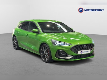 Used Ford Focus 2023 for sale - 79327705: Photo