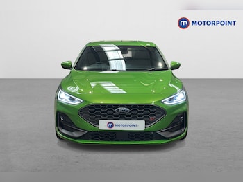 Used Ford Focus 2023 for sale - 79327705: Photo