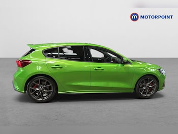 Used Ford Focus 2023 for sale - 79327705: Photo