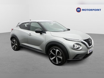 Used Nissan Juke 2023 for sale - 79492154: Photo