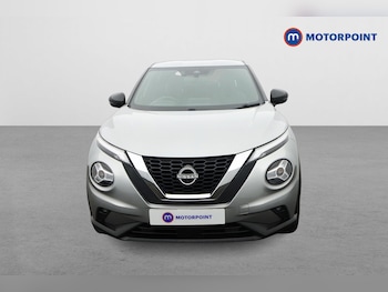 Used Nissan Juke 2023 for sale - 79492154: Photo