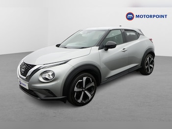 Used Nissan Juke 2023 for sale - 79492154: Photo