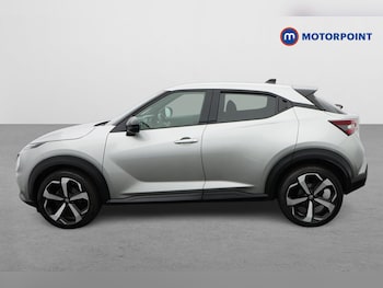 Used Nissan Juke 2023 for sale - 79492154: Photo