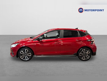 Used Hyundai i20 2023 for sale - 78321258: Photo