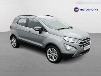 Used Ford Ecosport  for sale - 75816324: Photo