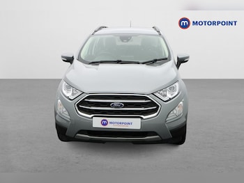 Used Ford Ecosport  for sale - 75816324: Photo