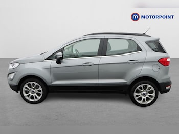 Used Ford Ecosport  for sale - 75816324: Photo