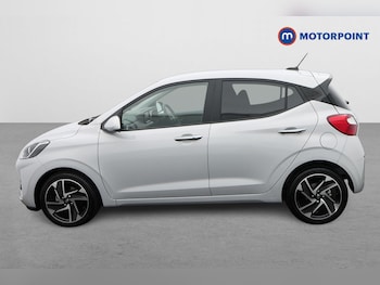 Used Hyundai i10 2025 for sale - 79082156: Photo