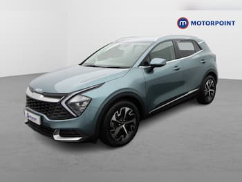 Used Kia Sportage 2024 for sale - 79570274: Photo