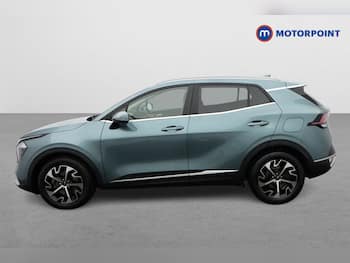 Used Kia Sportage 2024 for sale - 79570274: Photo