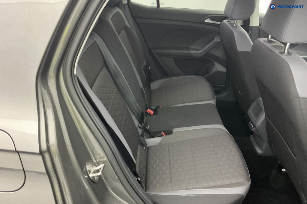 Used Volkswagen T-Cross 2021 for sale - 77168250: Photo 12