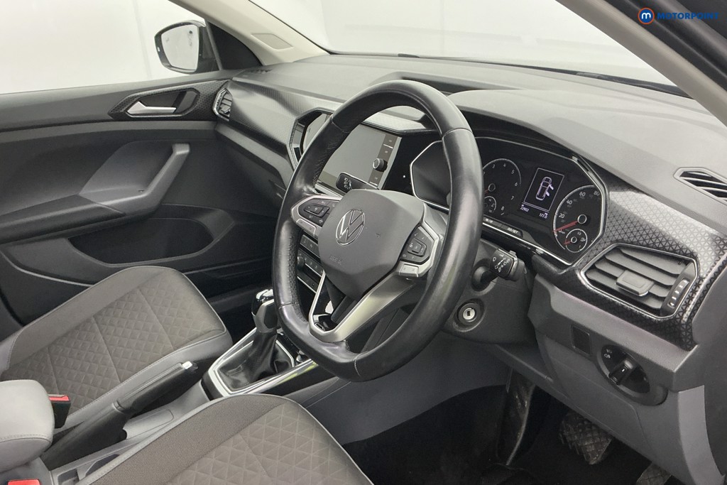 Used Volkswagen T-Cross 2021 for sale - 77168250: Photo 15