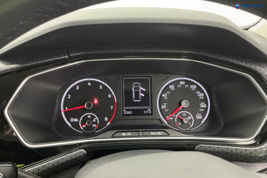 Used Volkswagen T-Cross 2021 for sale - 77168250: Photo 17