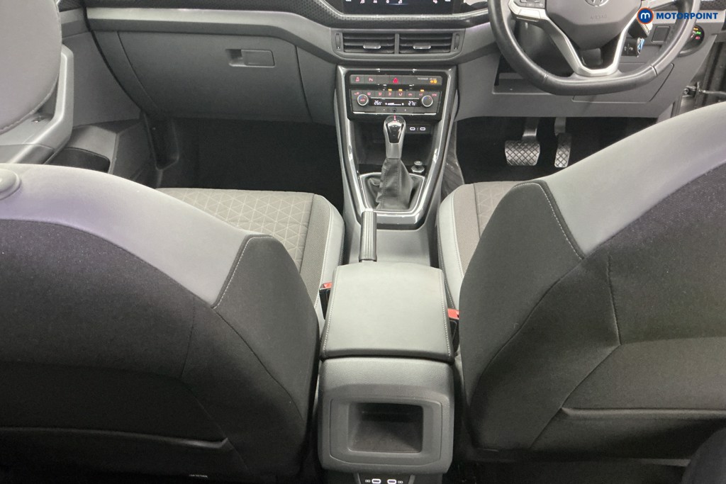 Used Volkswagen T-Cross 2021 for sale - 77168250: Photo 18