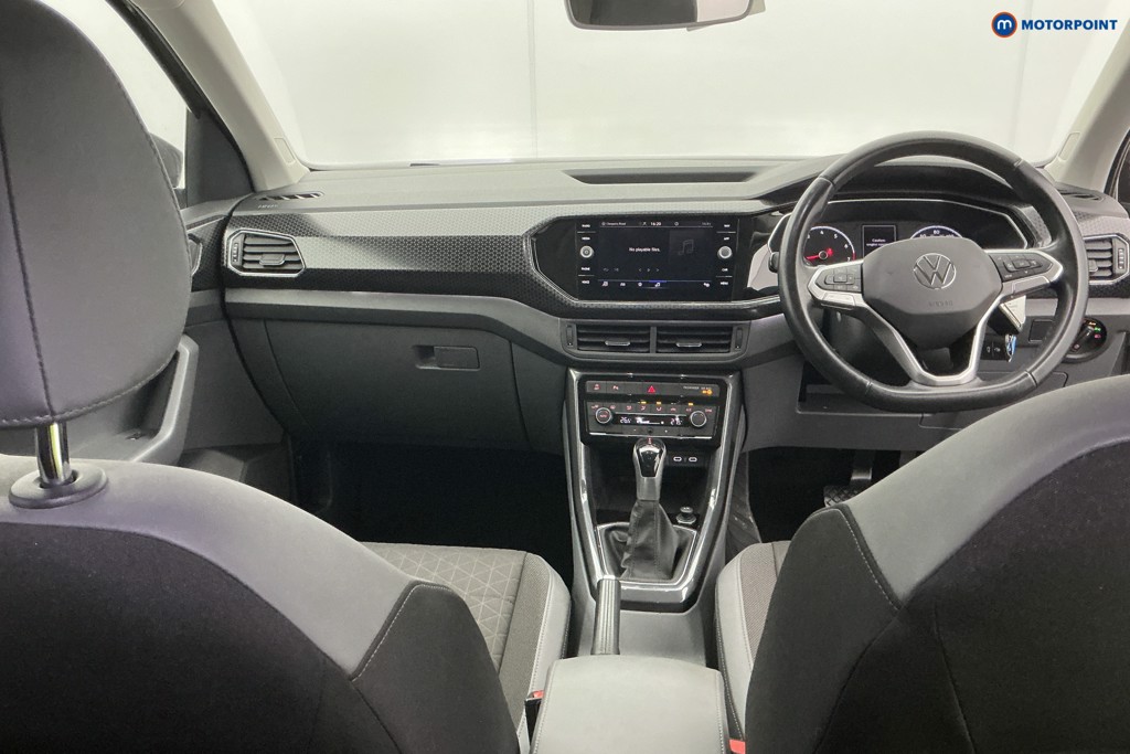 Used Volkswagen T-Cross 2021 for sale - 77168250: Photo 19