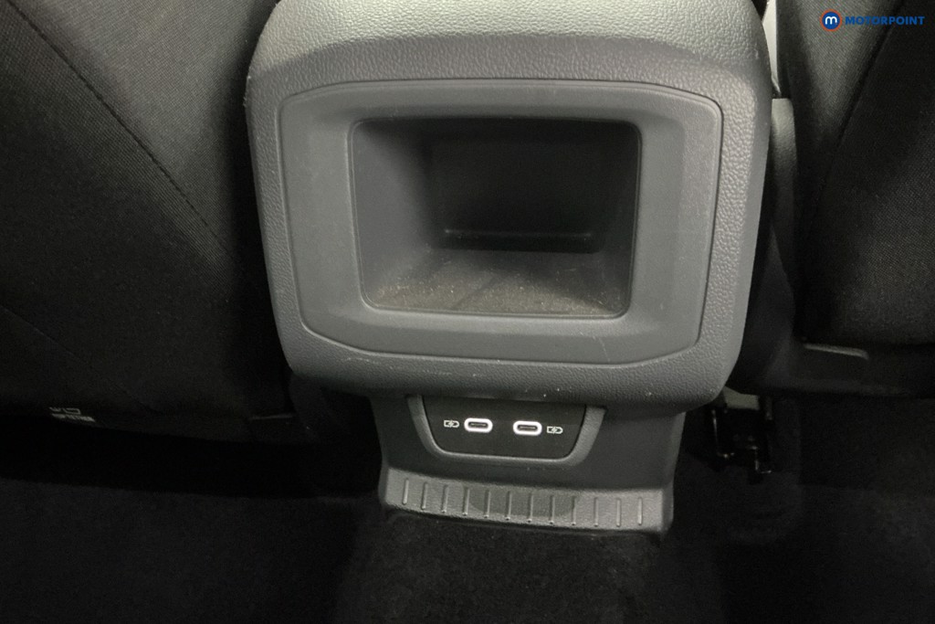 Used Volkswagen T-Cross 2021 for sale - 77168250: Photo 20