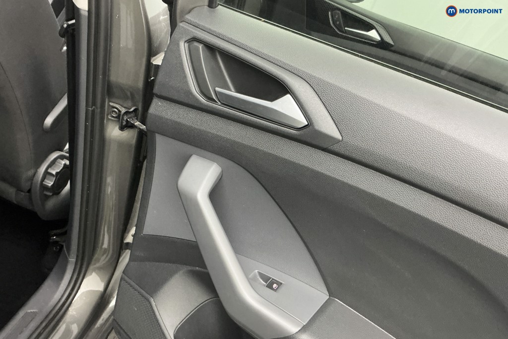 Used Volkswagen T-Cross 2021 for sale - 77168250: Photo 33