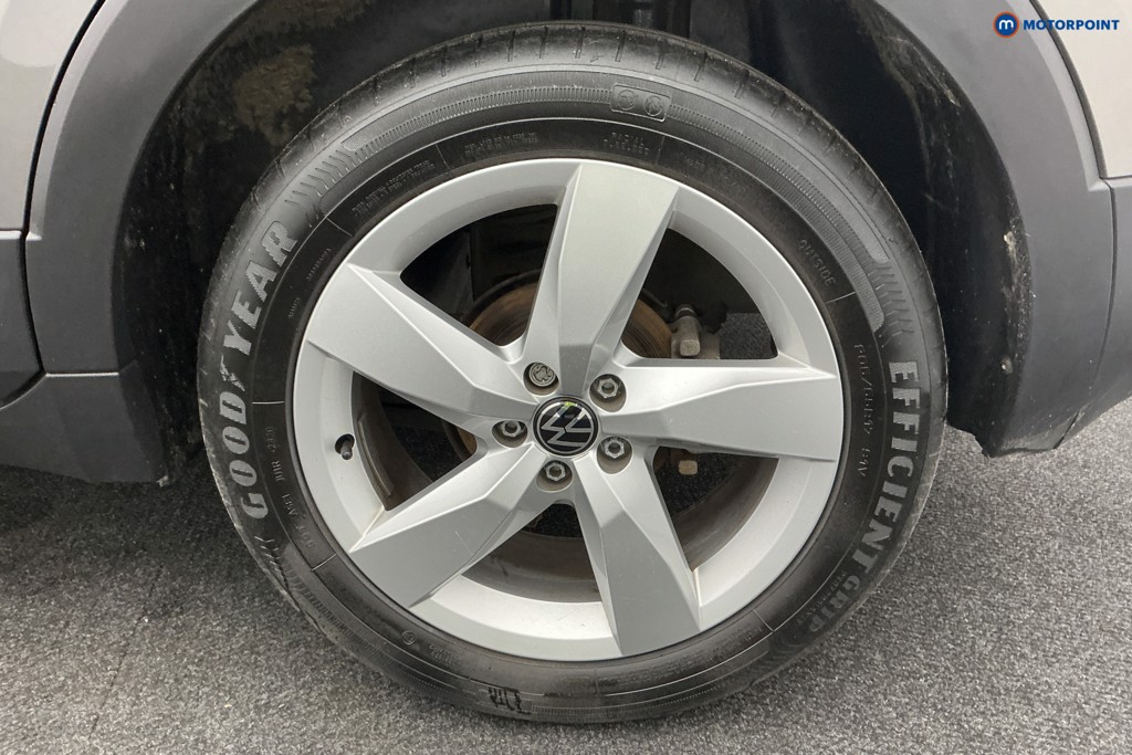 Used Volkswagen T-Cross 2021 for sale - 77168250: Photo 41