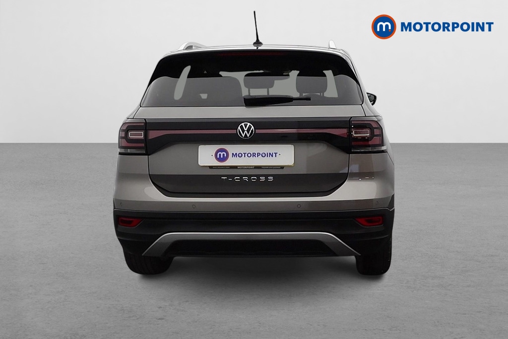 Used Volkswagen T-Cross 2021 for sale - 77168250: Photo 6